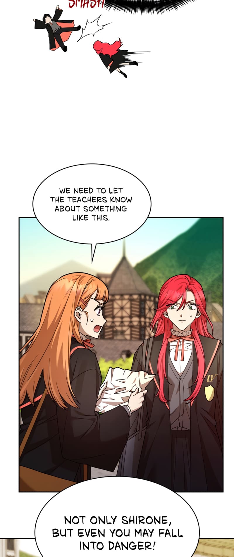 Infinite Mage, Chapter 24 image 25